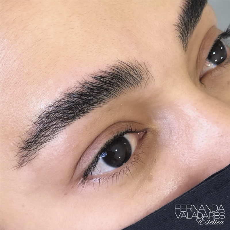 Brow Laminatio 01